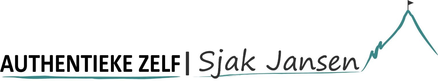 Logo Authentieke Zelf